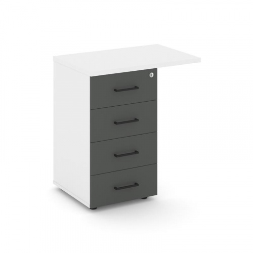 Тумба приставная Style Project SN.TPP-002 фото 3 Тумба приставная Style Project SN.TPP-002 фото 3