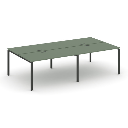 Бенч-система на 4 места Concept CN.DRS-008 фото 2