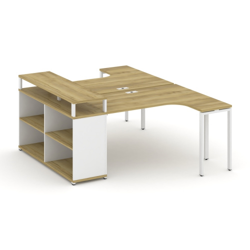 Бенч-система с опорным стеллажом Concept CN.DSA-203 фото 9