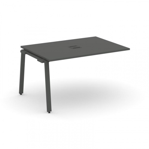 Style Project Проходной наб. элем. перег. стола SN-6A.NSPRG-001 Дуб Табак/Металл Белый 980*980*750 фото 27 Style Project Проходной наб. элем. перег. стола SN-6A.NSPRG-001 Дуб Табак/Металл Белый 980*980*750 фото 27