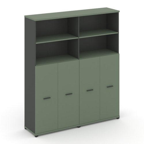 Шкаф офисный Concept CN.STS-524 A Шкаф офисный Concept CN.STS-524 A