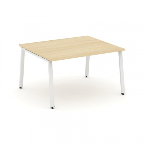 Style Project Стол переговорный SN-6A.SPRG-033.3 Антрацит/Металл Антрацит 1380*1180*750 фото 26