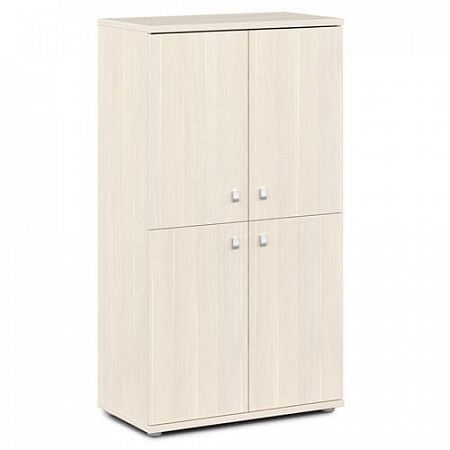 Шкаф закрытый V-662