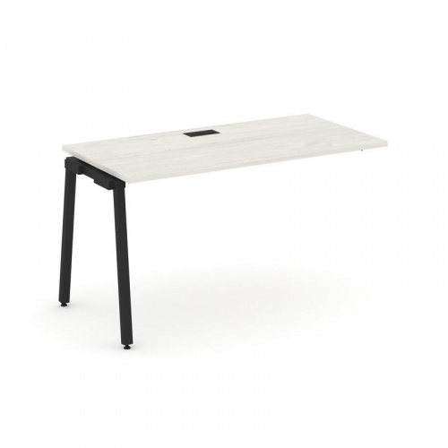 Style Project Проходной наб. элем. SN-4A.ONRS-003 Антрацит/Металл Черный 1380*600*750