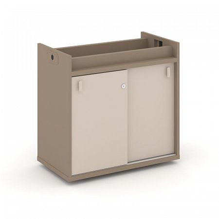 Тумба опорная-купе Estetica ES.TON-3