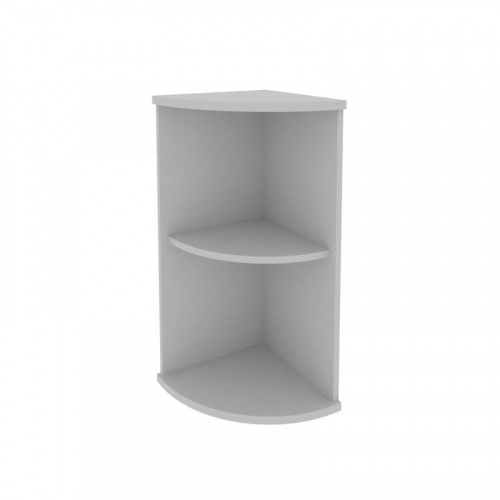 Riva Стеллаж угловой А.УС-3 Белый 365*365*828 фото 2 Riva Стеллаж угловой А.УС-3 Белый 365*365*828 фото 2