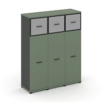 Шкаф офисный Concept CN.STU-434 RMB