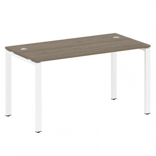 Стол письменный Metal System БП.СП-3 фото 6 Стол письменный Metal System БП.СП-3 фото 6