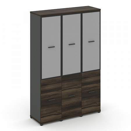 Шкаф офисный Concept CN.STU-532 RMB