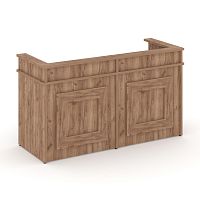 Стол секретаря Kodex KD.SSK-16