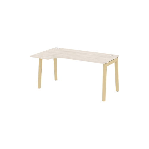 Стол эргономичный Onix Wood OW.SA-1 (L) фото 14 Стол эргономичный Onix Wood OW.SA-1 (L) фото 14