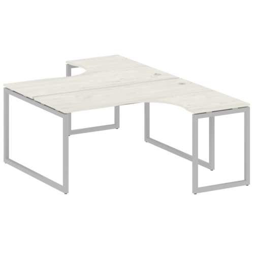 Бенч-система на О-обр. м/к Metal System Quattro 40БО.РАС-СА-2.4 фото 10 Бенч-система на О-обр. м/к Metal System Quattro 40БО.РАС-СА-2.4 фото 10