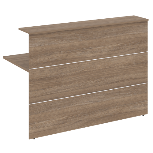 Модуль стойки ресепшн высокий Onix O.R-MP.V-158C фото 6 Модуль стойки ресепшн высокий Onix O.R-MP.V-158C фото 6