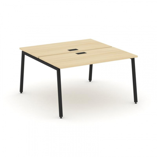 Style Project Рабочая станция 2-х сторон. SN-4A.DRS-011 Белый/Металл Антрацит 980*1432*750 фото 10 Style Project Рабочая станция 2-х сторон. SN-4A.DRS-011 Белый/Металл Антрацит 980*1432*750 фото 10