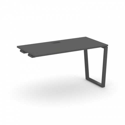 Style Project Стол-приставка к опор. элем. SN-6T2.OPRS-011 Акация Лорка/Металл Антрацит/Заглушка Пла фото 27 Style Project Стол-приставка к опор. элем. SN-6T2.OPRS-011 Акация Лорка/Металл Антрацит/Заглушка Пла фото 27