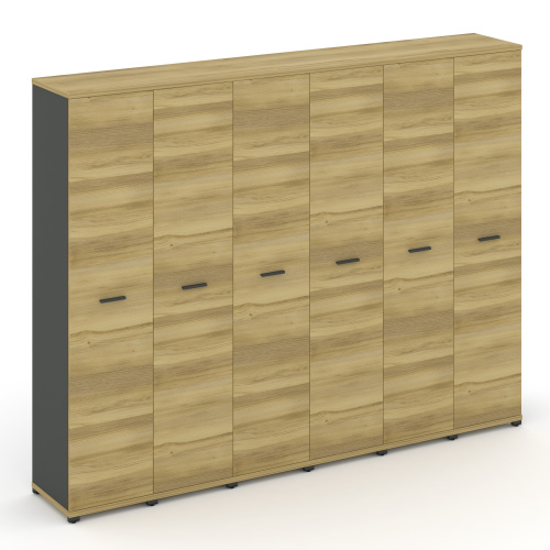 Шкаф офисный Concept CN.STU-568 W фото 4 Шкаф офисный Concept CN.STU-568 W фото 4