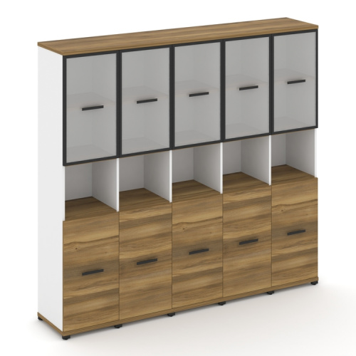 Шкаф офисный Concept CN.STU-553 RMB Шкаф офисный Concept CN.STU-553 RMB