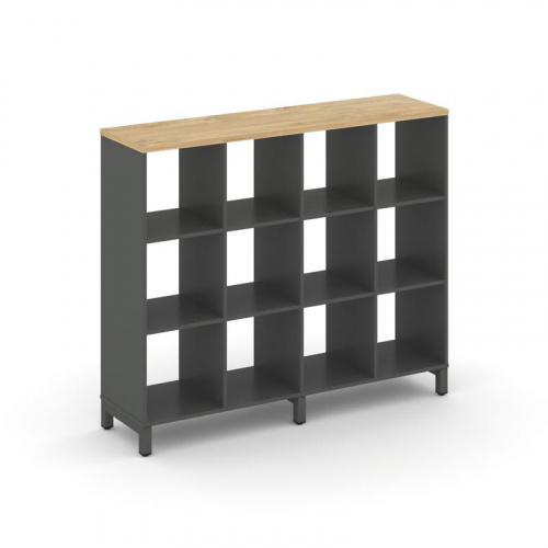 Каркас стеллажа Style Project SN.KS-340 фото 7 Каркас стеллажа Style Project SN.KS-340 фото 7