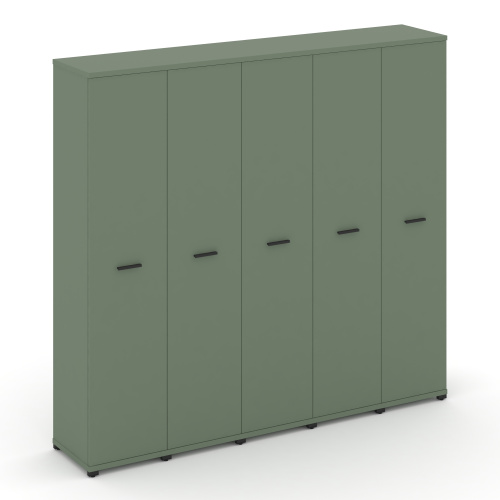 Шкаф офисный Concept CN.STU-558 B Шкаф офисный Concept CN.STU-558 B