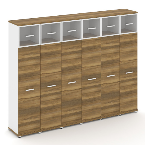 Шкаф офисный Concept CN.STU-567 RPW Шкаф офисный Concept CN.STU-567 RPW