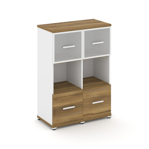 Шкаф офисный Concept CN.STU-325 RMW Шкаф офисный Concept CN.STU-325 RMW