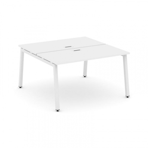 Style Project Рабочая станция 2-х сторон. SN-5A.DRS-013 Белый/Металл Антрацит 1380*1432*750 фото 23 Style Project Рабочая станция 2-х сторон. SN-5A.DRS-013 Белый/Металл Антрацит 1380*1432*750 фото 23