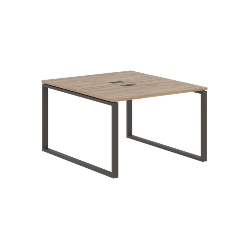 Стол 2-х местный EDIS EQWST 1113 фото 2