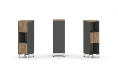 Набор стеллажа Style Project SN.NSD-311 фото 13 Набор стеллажа Style Project SN.NSD-311 фото 13