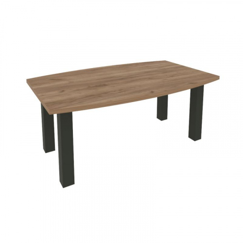 Стол переговорный First KPRG-2 фото 4 Стол переговорный First KPRG-2 фото 4