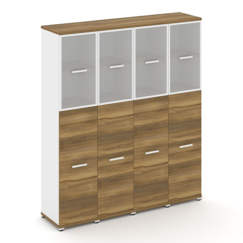 Шкаф офисный Concept CN.STU-545 RMW Шкаф офисный Concept CN.STU-545 RMW