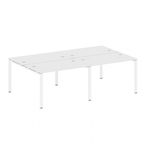 Бенч-система на 4 места Metal System БП.СМ-4.2 фото 15 Бенч-система на 4 места Metal System БП.СМ-4.2 фото 15