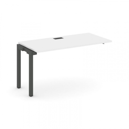 Style Project Проходной наб. элем. SN-5P.ONRS-003 Дуб Наварра/Металл Антрацит 1380*600*750 Style Project Проходной наб. элем. SN-5P.ONRS-003 Дуб Наварра/Металл Антрацит 1380*600*750