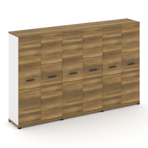 Шкаф офисный Concept CN.STS-436 B Шкаф офисный Concept CN.STS-436 B