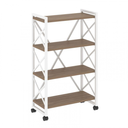 Стеллаж на 4 полки Loft VR.L-MST.K-4.8 фото 4 Стеллаж на 4 полки Loft VR.L-MST.K-4.8 фото 4