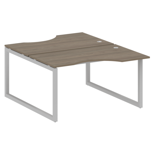 Бенч-система на О-обр. м/к Metal System Quattro 50БО.РАС-СА-2.2 фото 2 Бенч-система на О-обр. м/к Metal System Quattro 50БО.РАС-СА-2.2 фото 2