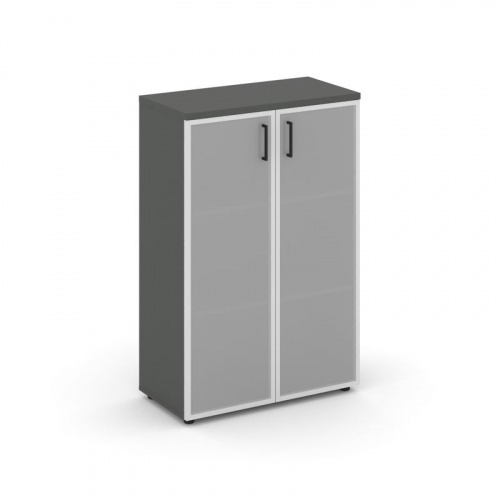 Шкаф средний широкий Style Project SN.STS.E-206 фото 10 Шкаф средний широкий Style Project SN.STS.E-206 фото 10