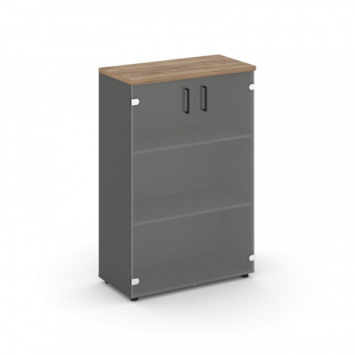 Шкаф средний широкий Style Project SN.STS-205 фото 6 Шкаф средний широкий Style Project SN.STS-205 фото 6