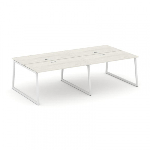 Style Project Рабочая станция 2-х сторон. SN-4T1.DRS-032 Акация Лорка/Металл Антрацит/Заглушка Пласт фото 18 Style Project Рабочая станция 2-х сторон. SN-4T1.DRS-032 Акация Лорка/Металл Антрацит/Заглушка Пласт фото 18