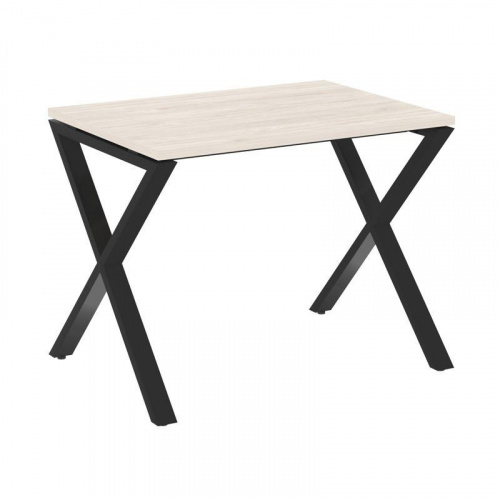 Стол рабочий Loft VR.L-SRX-1.7 фото 3 Стол рабочий Loft VR.L-SRX-1.7 фото 3