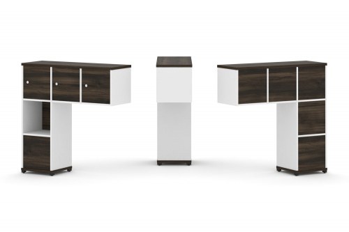 Надставка для стола низкая Concept CN.ONN-006 фото 11