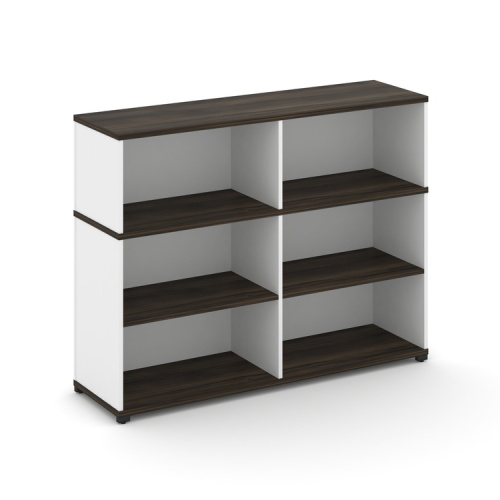 Стеллаж офисный опорный/приставной Concept CN.SOPO-007 фото 7 Стеллаж офисный опорный/приставной Concept CN.SOPO-007 фото 7