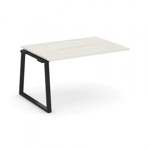 Style Project Проходной наб. элем. перег. стола SN-6T1.NSPRG-002.3 Акация Лорка/Металл Антрацит 1180 фото 4 Style Project Проходной наб. элем. перег. стола SN-6T1.NSPRG-002.3 Акация Лорка/Металл Антрацит 1180 фото 4