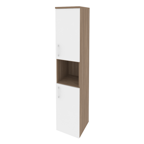 Шкаф офисный высокий Onix O.SU-1.5 (R) фото 5 Шкаф офисный высокий Onix O.SU-1.5 (R) фото 5