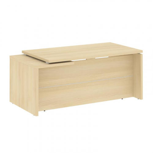 Стол руководителя Yalta LT.B-18 (R) фото 4 Стол руководителя Yalta LT.B-18 (R) фото 4