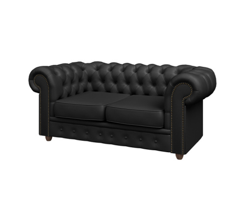 Диван 2-местный Честер-Люкс СhL2 фото 2