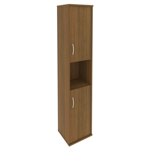 Шкаф офисный высокий Riva А.СУ-1.5 (R) фото 6