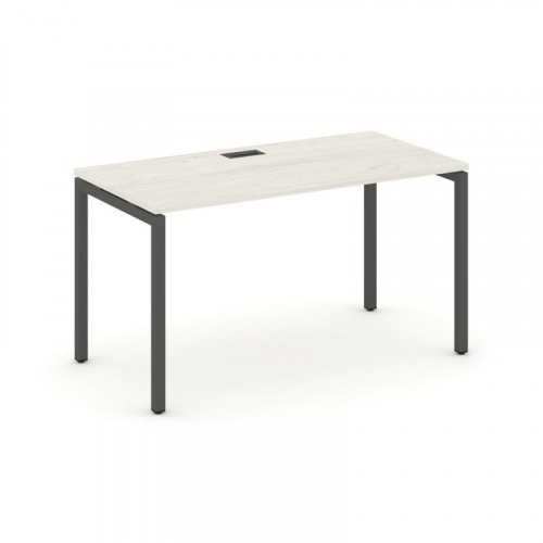 Style Project Стол письменный SN-6P.SP-015 Вяз Благородный/Металл Антрацит 1780*700*750 фото 19 Style Project Стол письменный SN-6P.SP-015 Вяз Благородный/Металл Антрацит 1780*700*750 фото 19