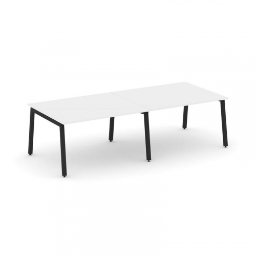 Style Project Стол переговорный SN-5A.SPRG-044.3 Дуб Наварра/Металл Антрацит 3160*1180*750 фото 13 Style Project Стол переговорный SN-5A.SPRG-044.3 Дуб Наварра/Металл Антрацит 3160*1180*750 фото 13