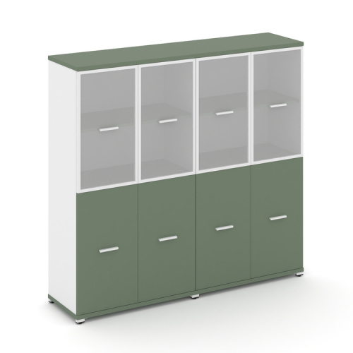 Шкаф офисный Concept CN.STS-422 RMW Шкаф офисный Concept CN.STS-422 RMW