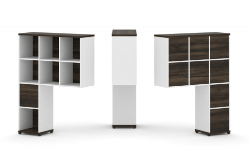 Надставка для стола высокая Concept CN.ONV-002 фото 11